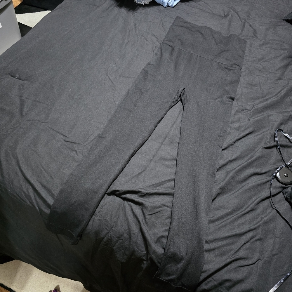 Ultra High Waist Leggings, Small - Picture 1 of 4